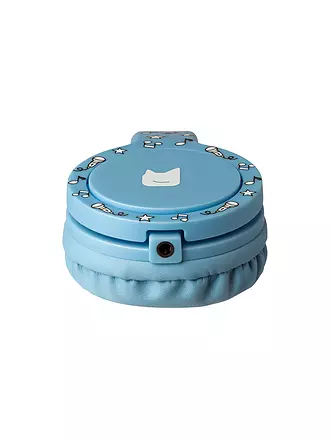 TONIES | Casque Tonie-Lauscher Rose | hellblau